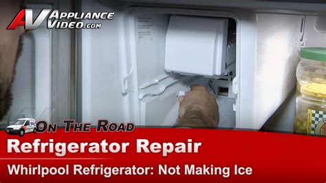 maytag ice maker reset|maytag fridge not making ice.